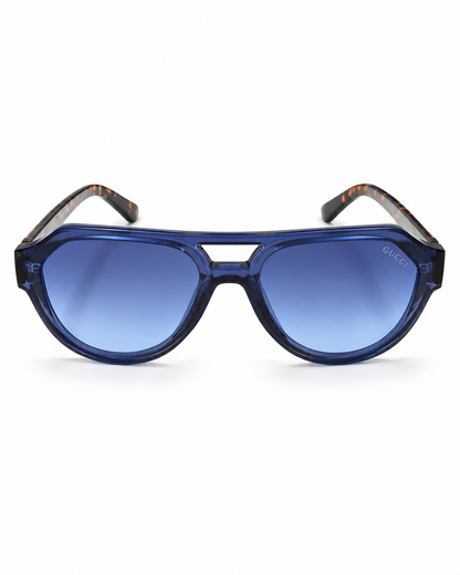 GCC BLUE Sunglasses