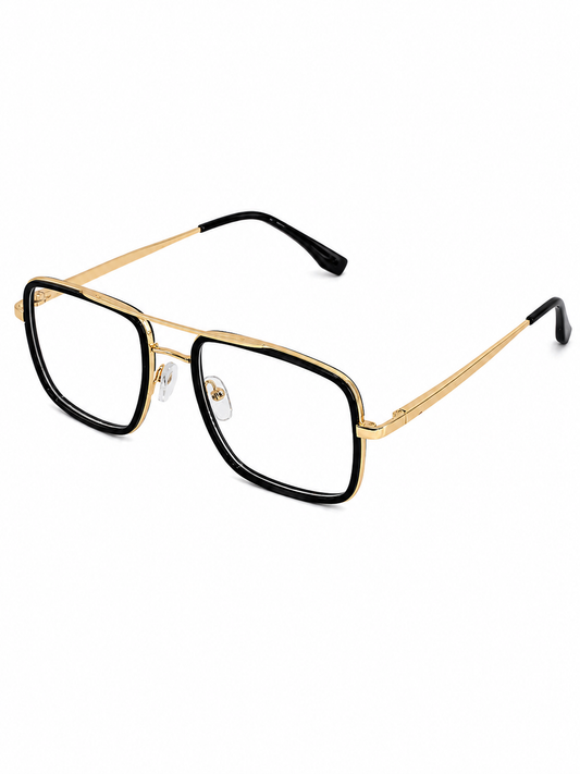 BLACK GOLD FRAME