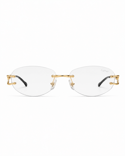 CTR CLEAR PHOTOCHROMIC