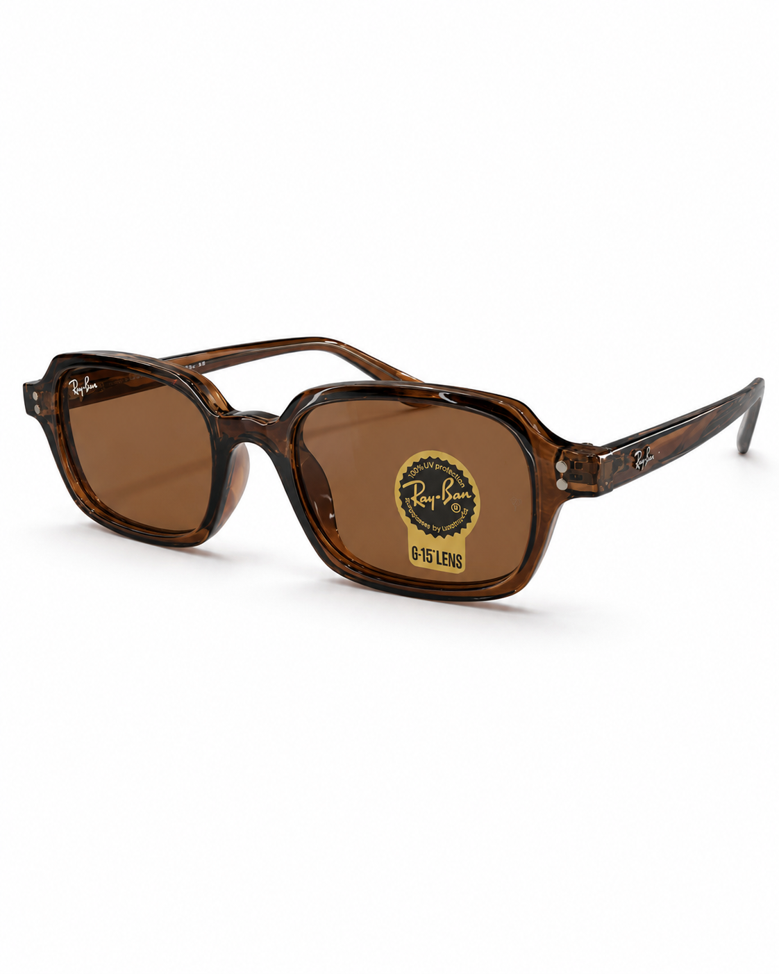 RB BROWN Sunglasses