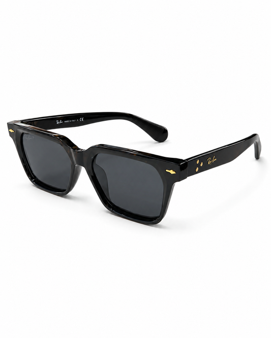 RB BLACK Sunglasses