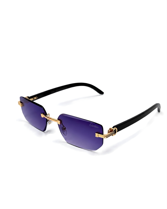 CTR DARK BLUE Sunglasses
