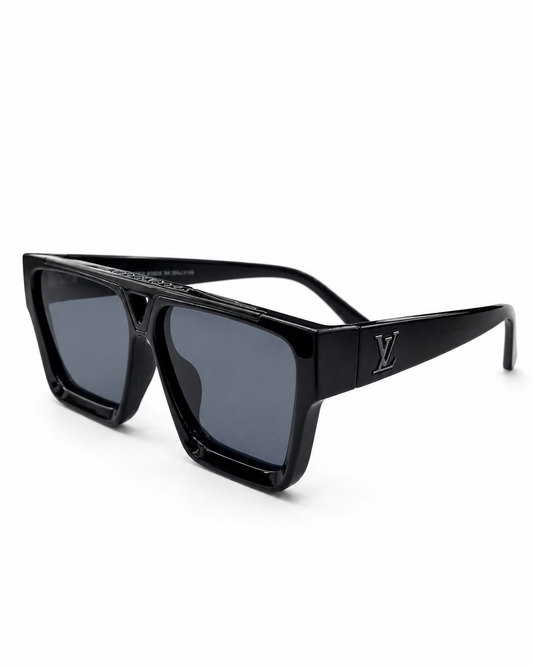 LV FULL BLACK