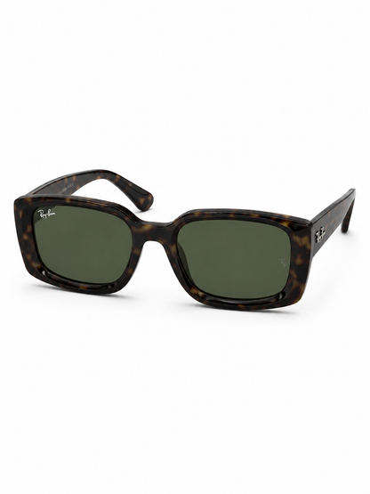 RB ANIMAL PRINT Sunglasses