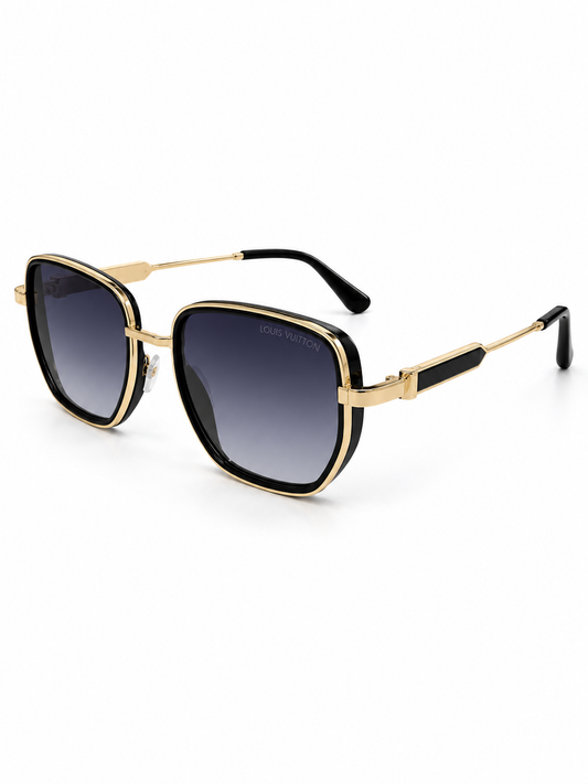 LV HEXAGONAL Sunglasses