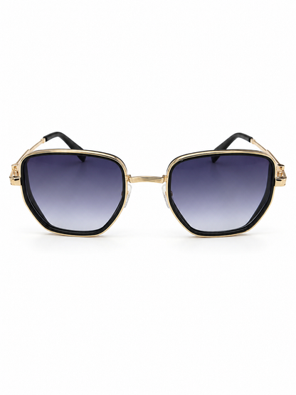 LV HEXAGONAL Sunglasses