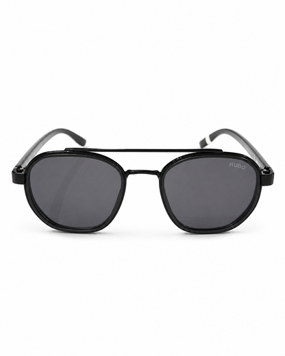 BSS ROUND Sunglasses