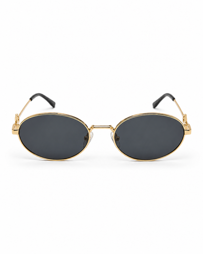 FND GOLD Sunglasses