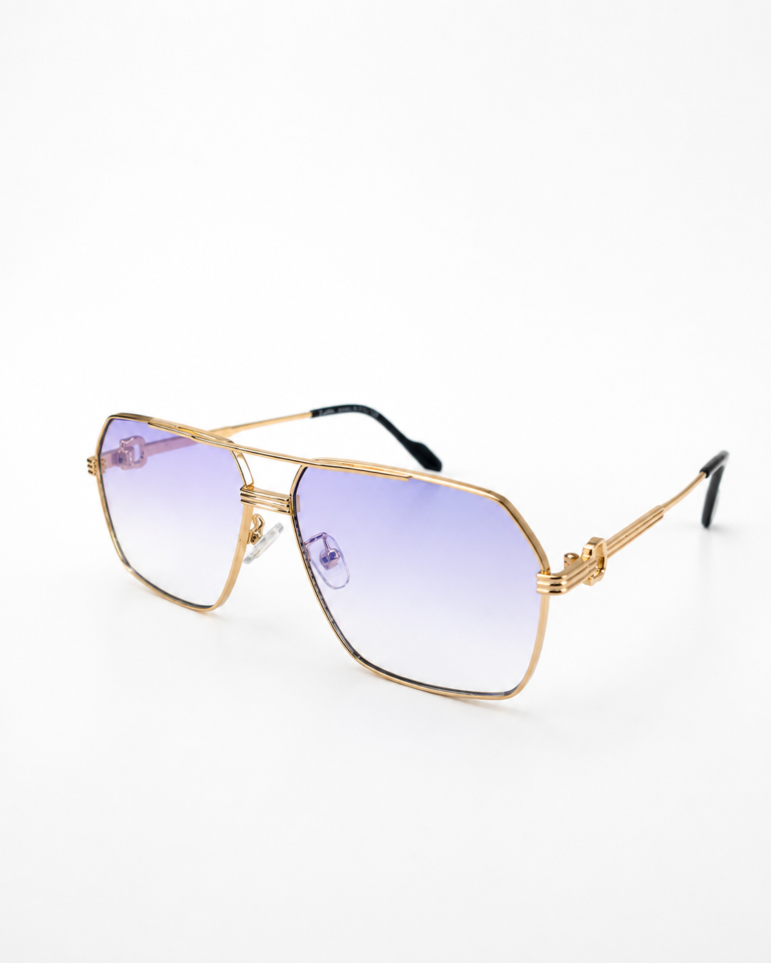 CTR GOLD LILAC Sunglasses