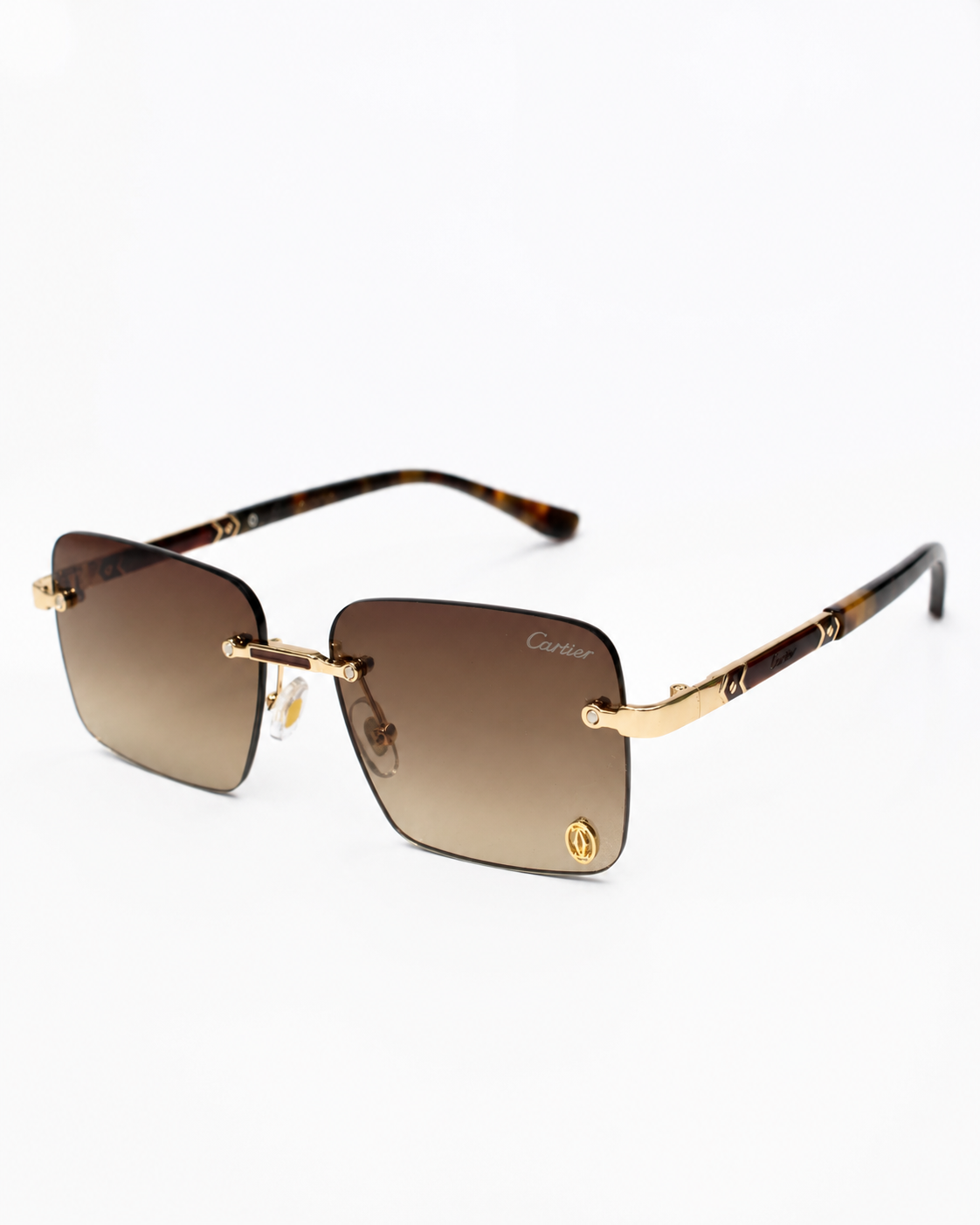 CTR BROWN Sunglasses