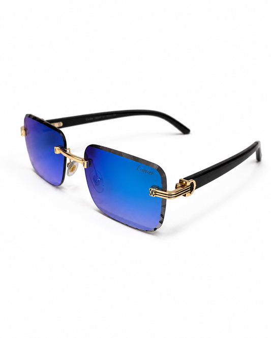 CTR BLUE Sunglasses
