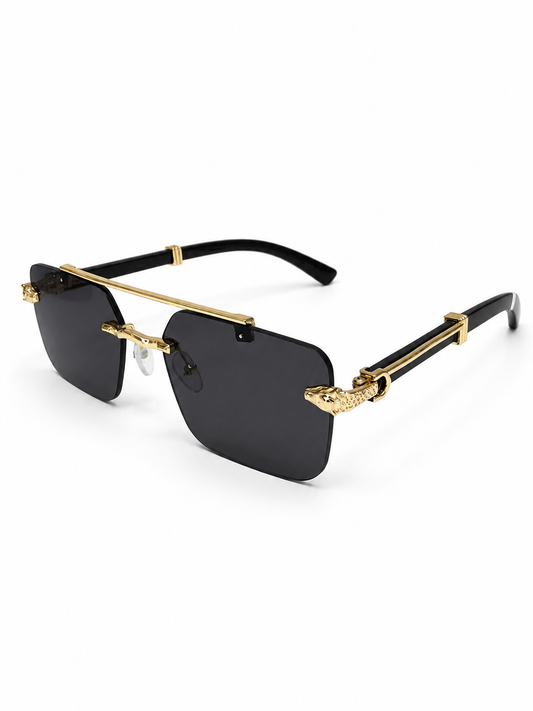 CTR PANTHER BLACK GOLD