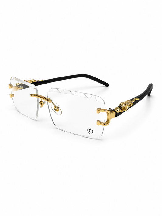 CTR GOLDEN PANTHER