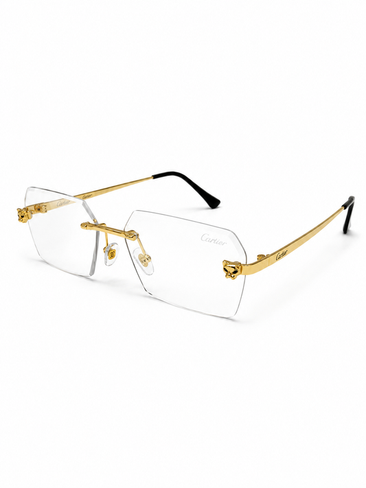 CTR CLEAR GOLD