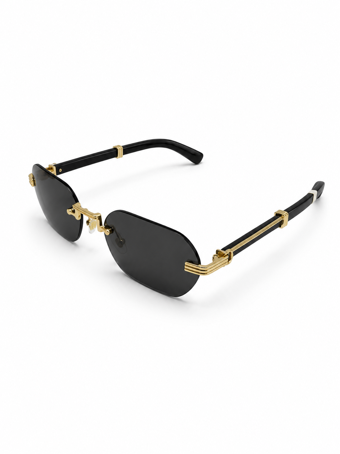 CTR ROYAL BLACK WOOD Sunglasses