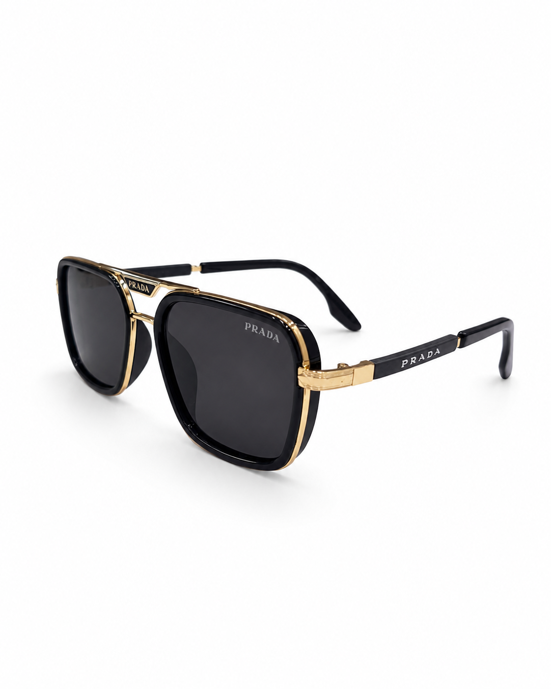 PRD BLACK