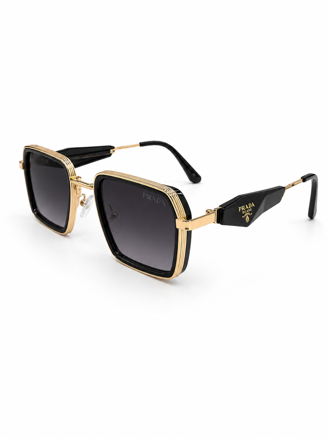 PRD BLACK GOLD