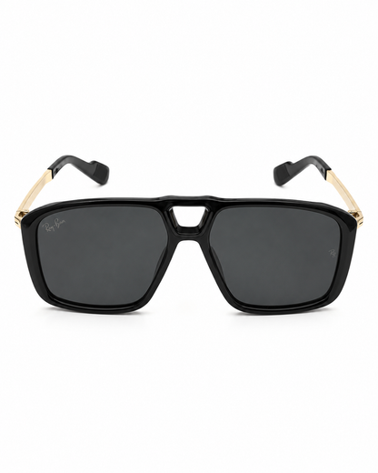 RB BIG BALCK Sunglasses
