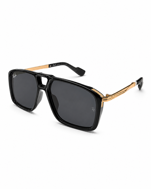 RB BIG BALCK Sunglasses