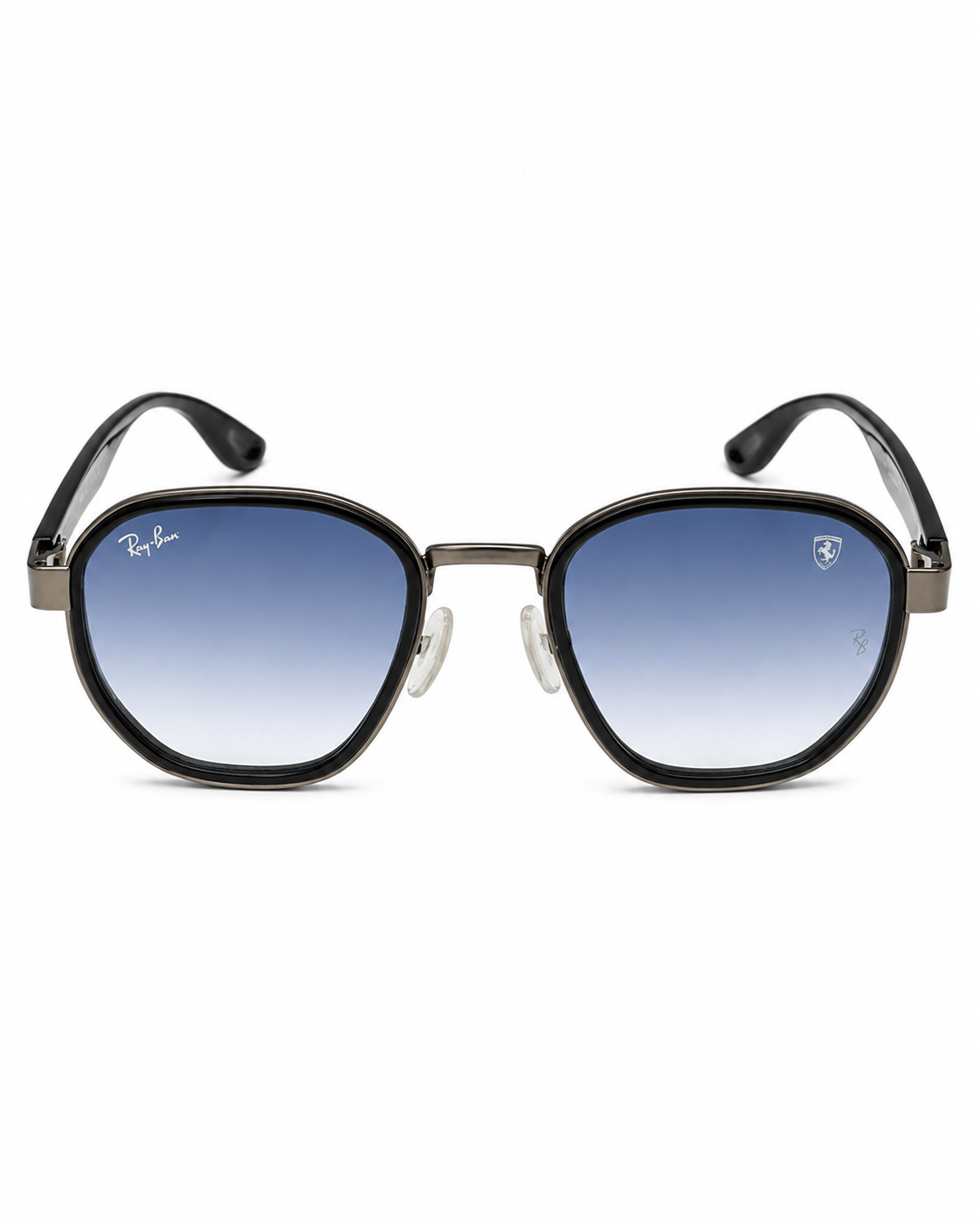 RB BLUE FERRARI Sunglasses