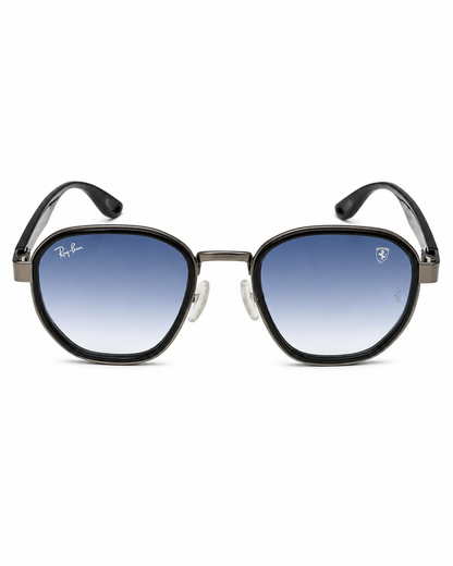 RB BLUE FERRARI Sunglasses