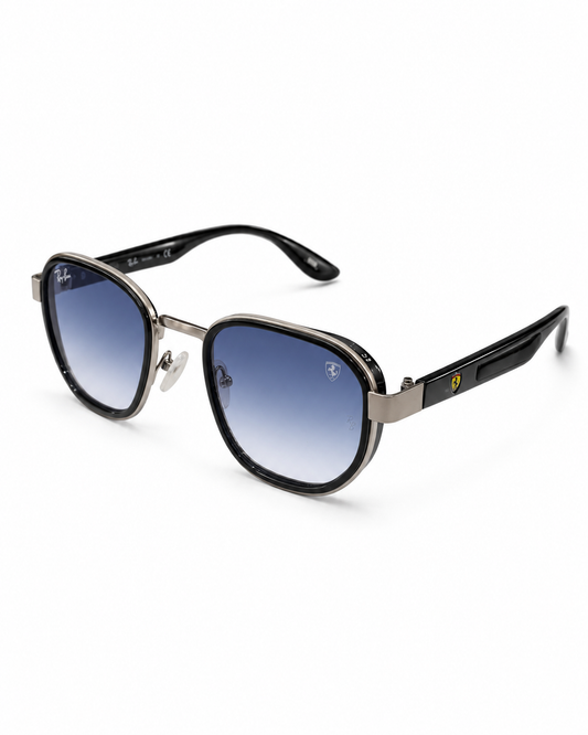 RB BLUE FERRARI Sunglasses