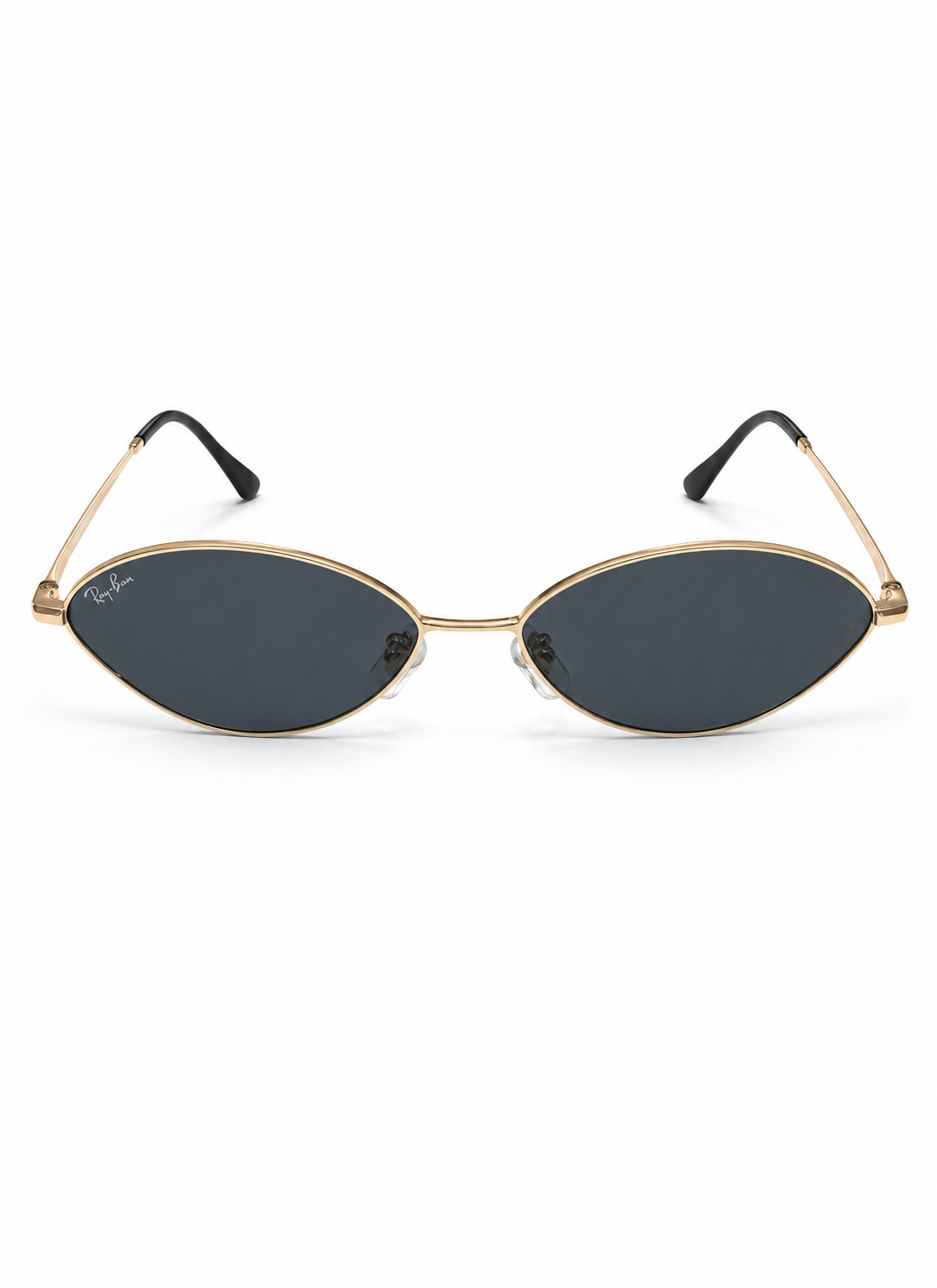 RB RETRO OVAL Sunglasses