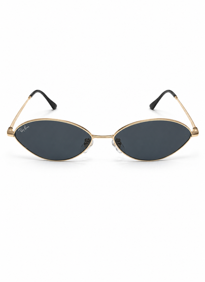 RB RETRO OVAL Sunglasses