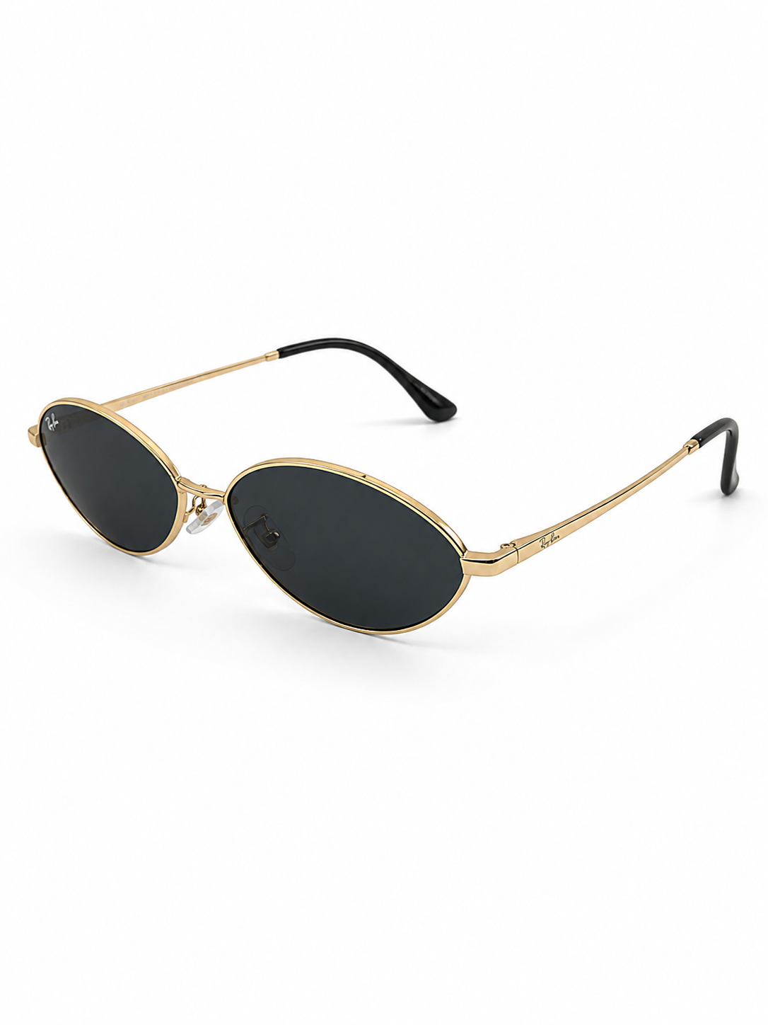 RB RETRO OVAL Sunglasses