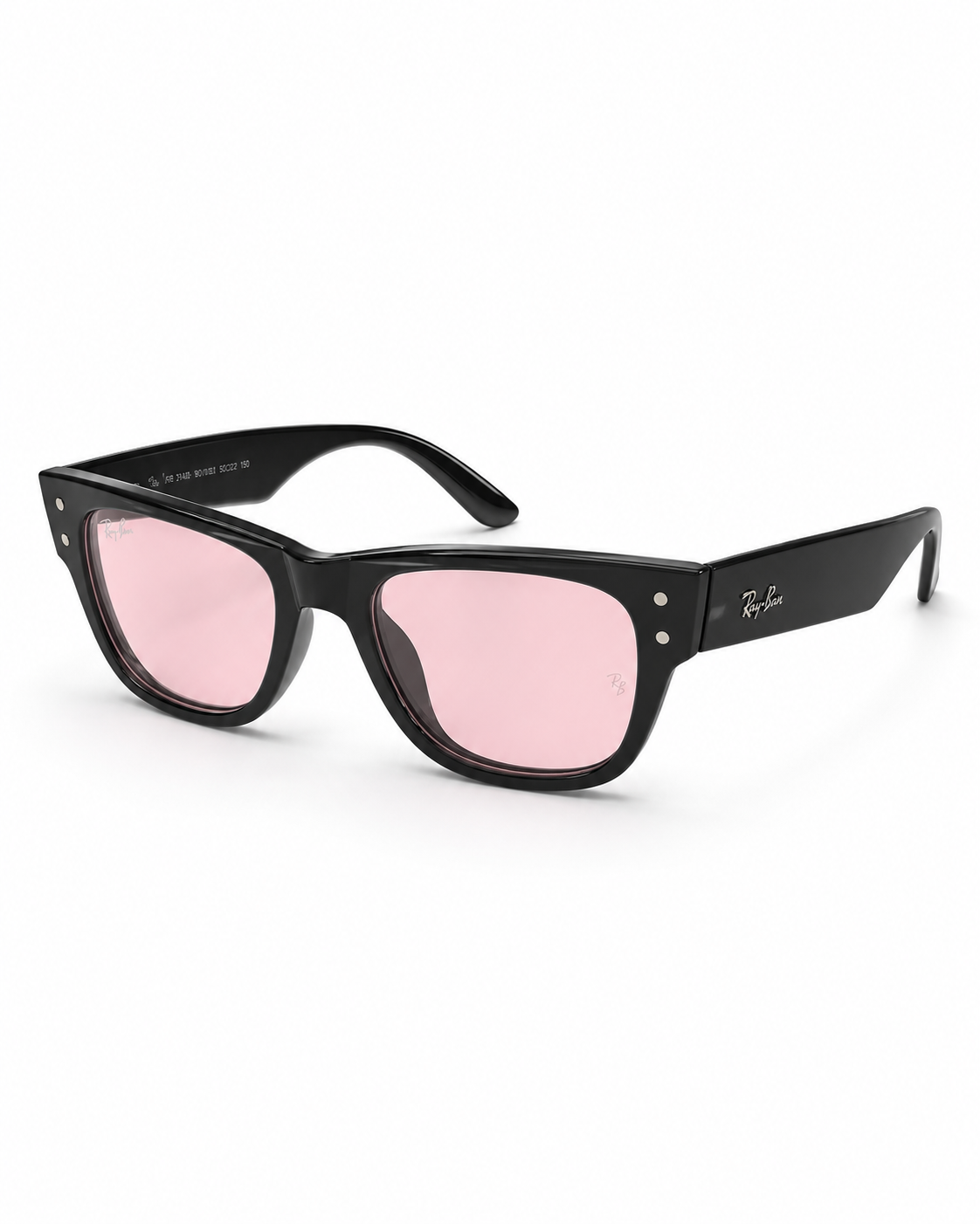 RB ROSE GLASS Sunglasses