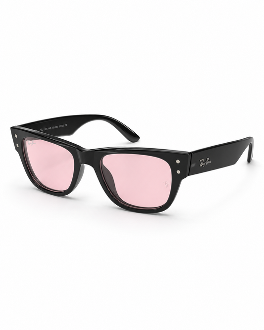 RB ROSE GLASS Sunglasses