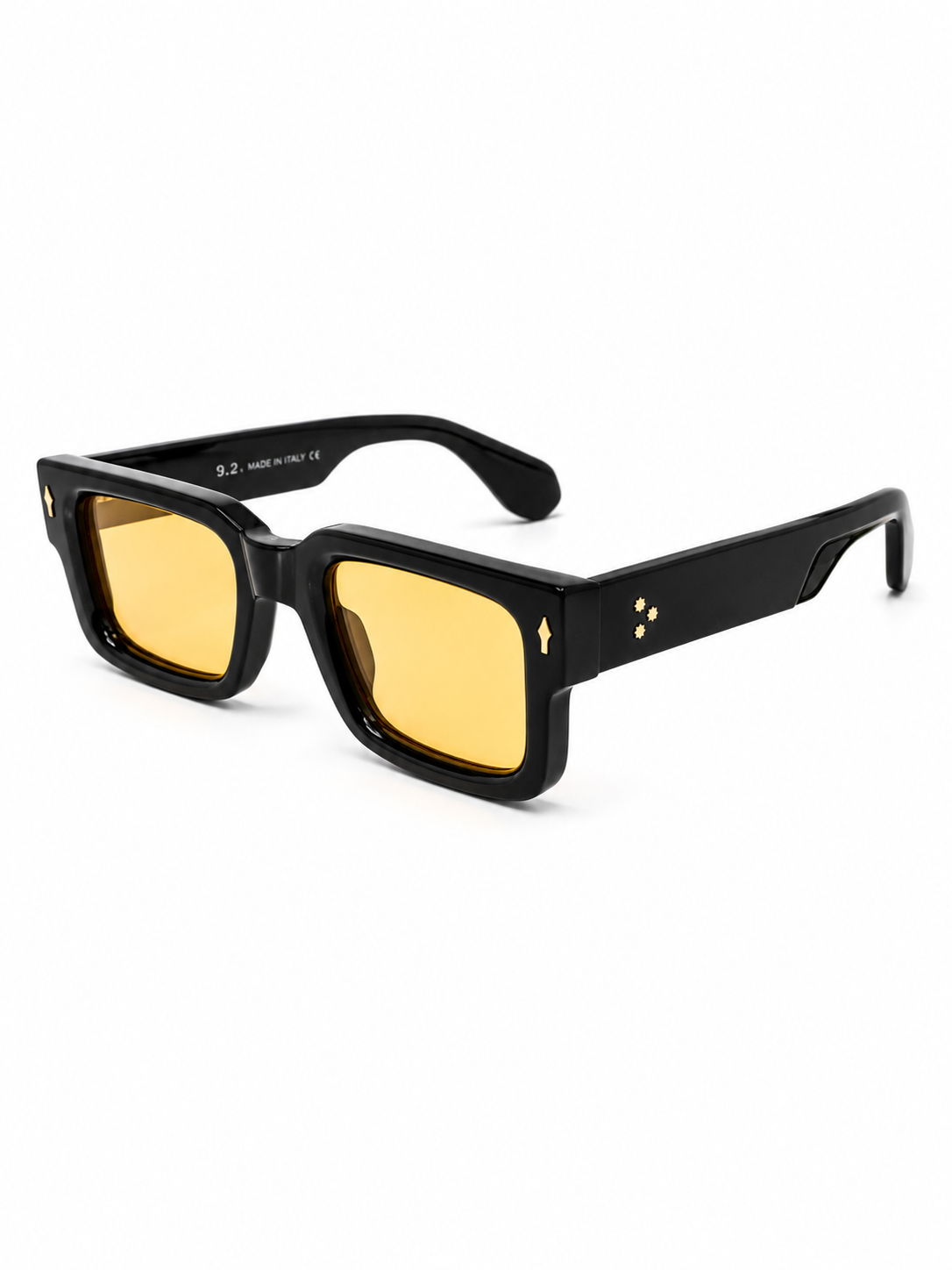 RB YELLOW Sunglasses