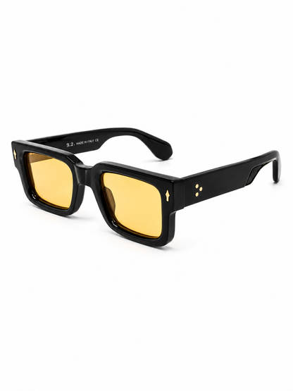 RB YELLOW Sunglasses