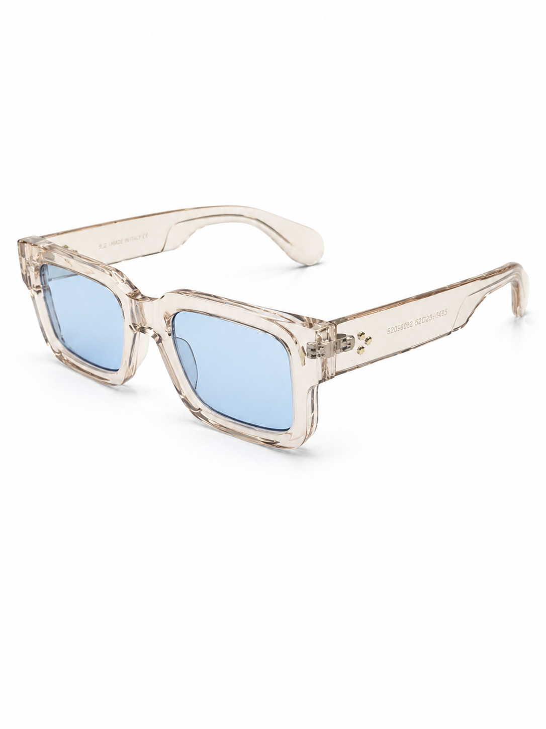 RB BLUE ROSE Sunglasses
