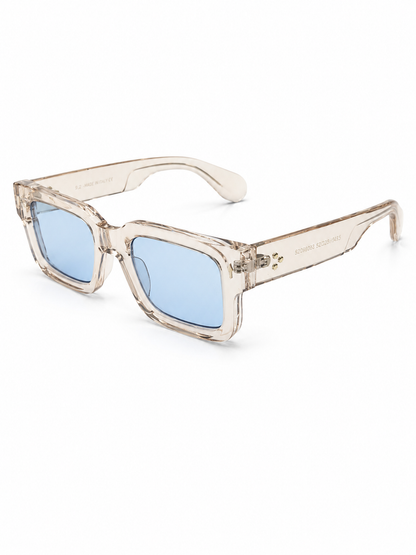 RB BLUE ROSE Sunglasses
