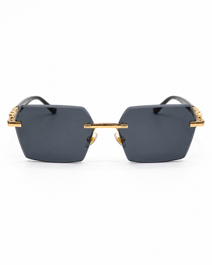MM BLACK GOLD 3 Sunglasses