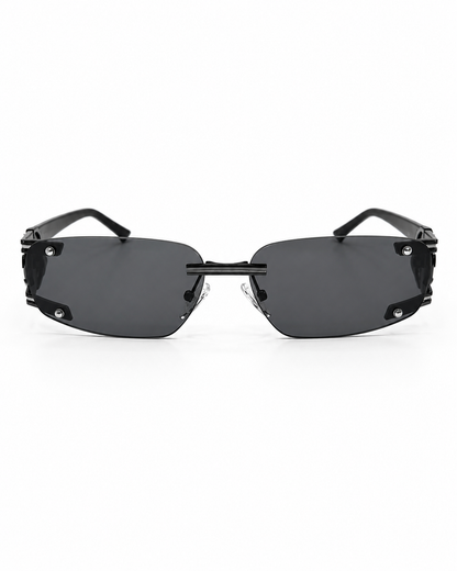 VSC FULL BALCK 3 Sunglasses