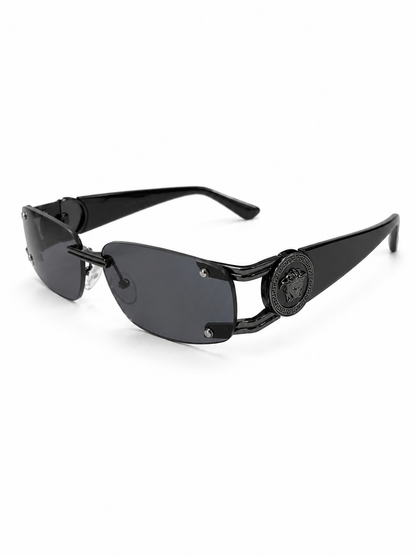 VSC FULL BALCK 3 Sunglasses