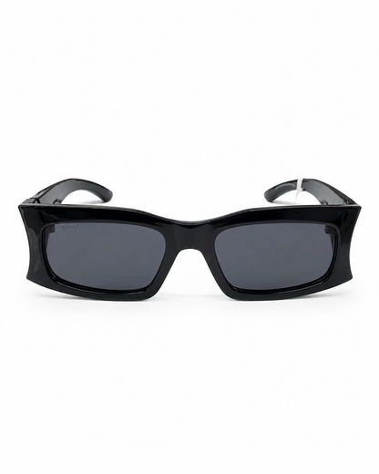BLG B BLACK Sunglasses