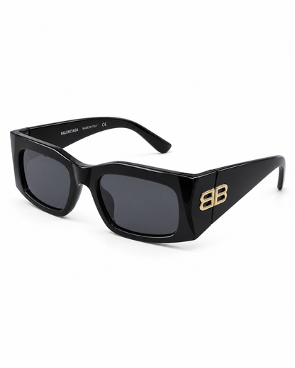 BLG B BLACK Sunglasses
