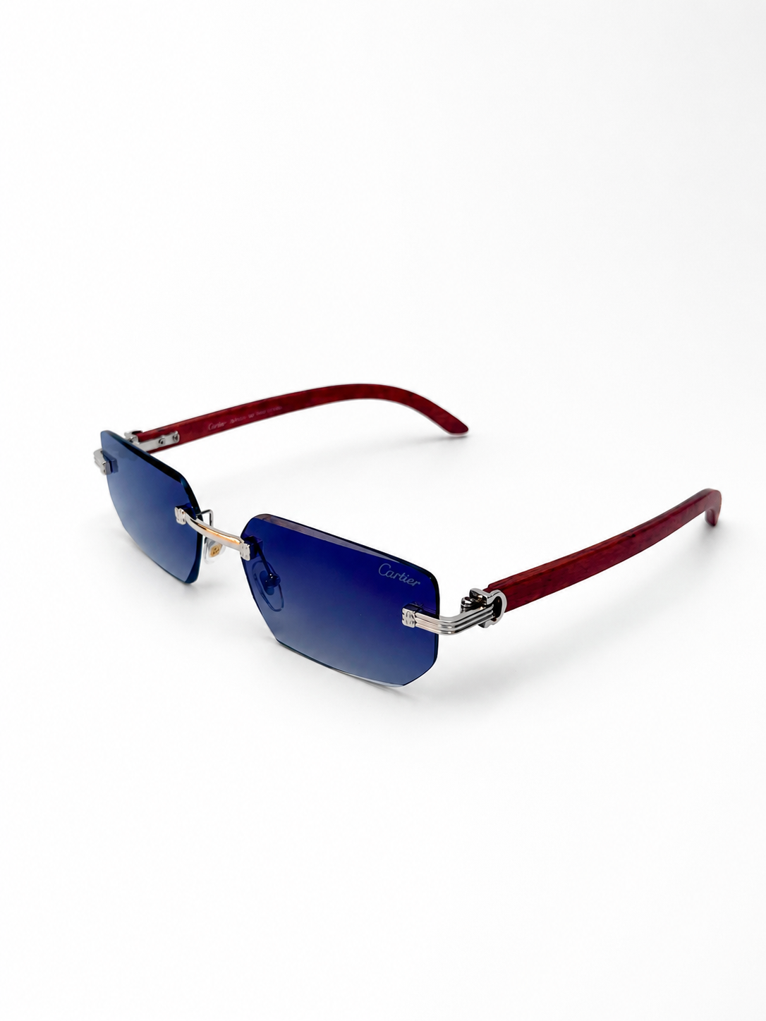 CTR BLUE Sunglasses