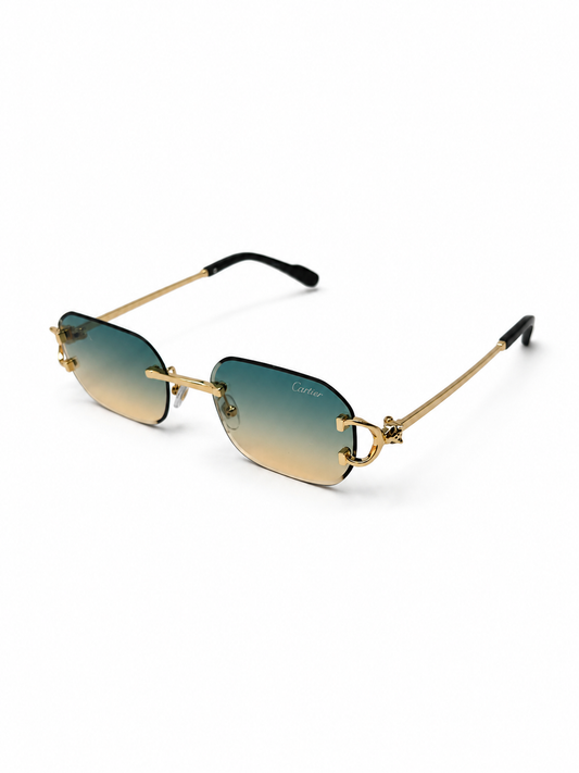 CTR Degraded Sunglasses